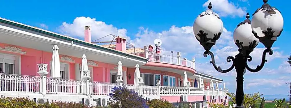 Hotel Villa Sevasti