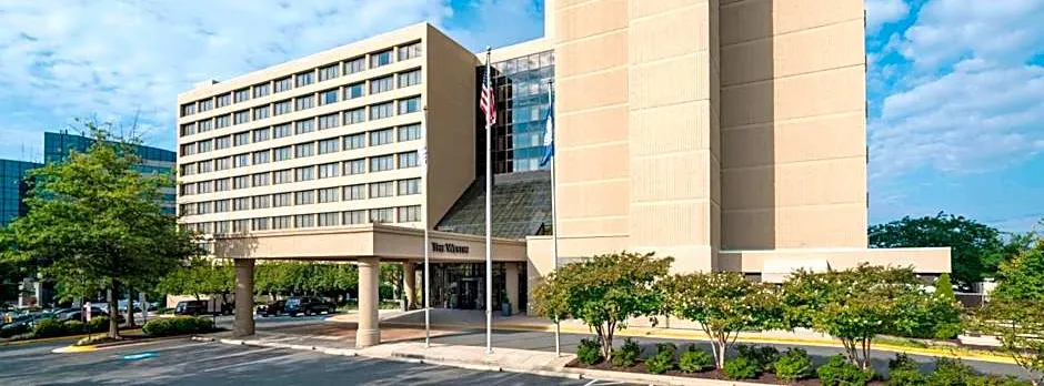 The Westin Tysons Corner