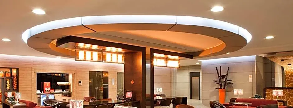 THotel Lamezia