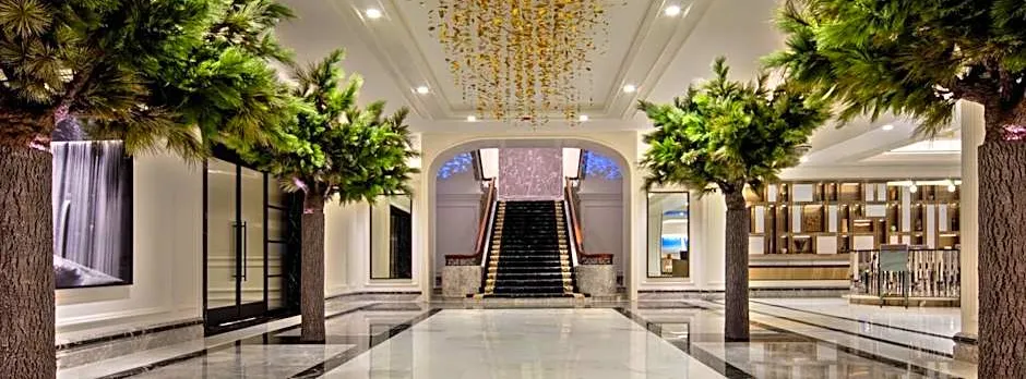 Four Seasons Hotel Chicago