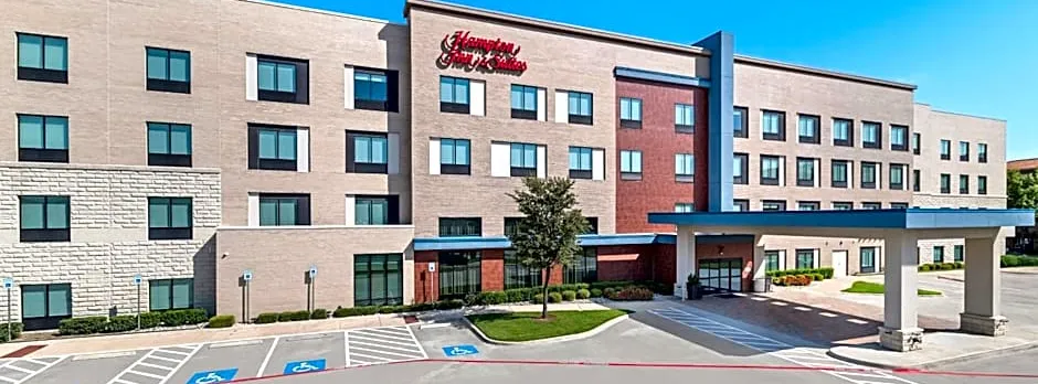 Hampton Inn & Suites by Hilton Farmers Branch Dallas