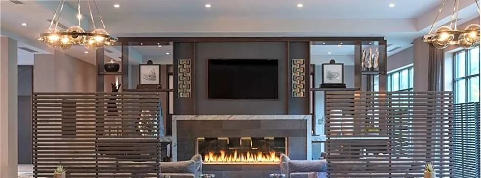 Fairfield Inn & Suites by Marriott Boston Waltham