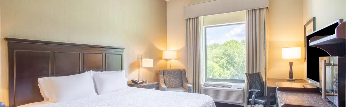 Hampton Inn Philadelphia/Voorhees
