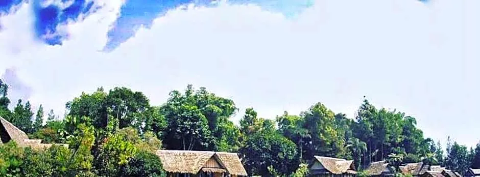 Kampung Sampireun Resort & Spa