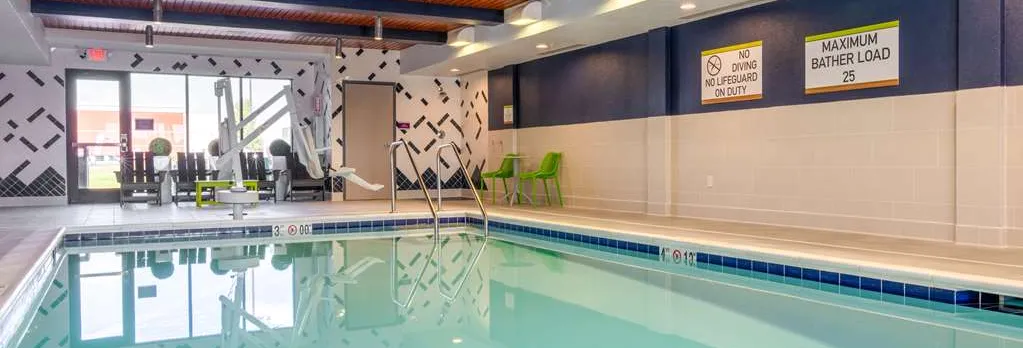 Home2 Suites by Hilton Fredericksburg South Spotsylvania