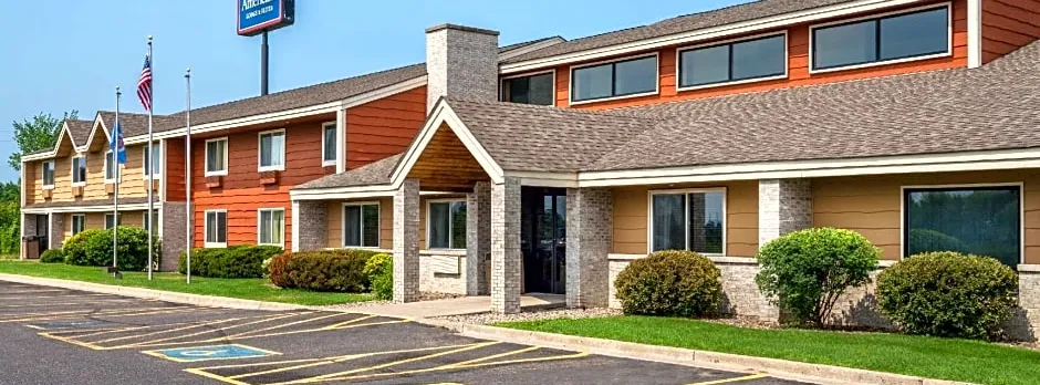 AmericInn by Wyndham Little Falls
