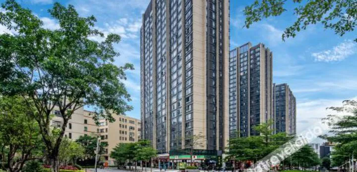 Ailing Holiday Apartment