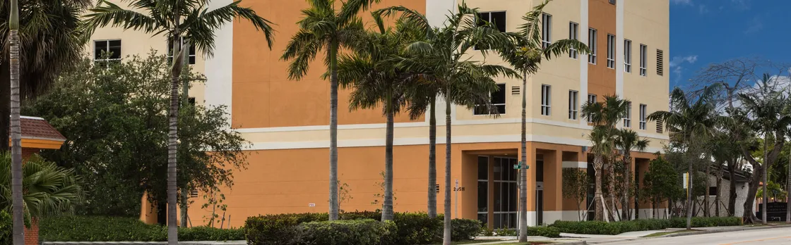 Holiday Inn Exp Stes Dania Beac