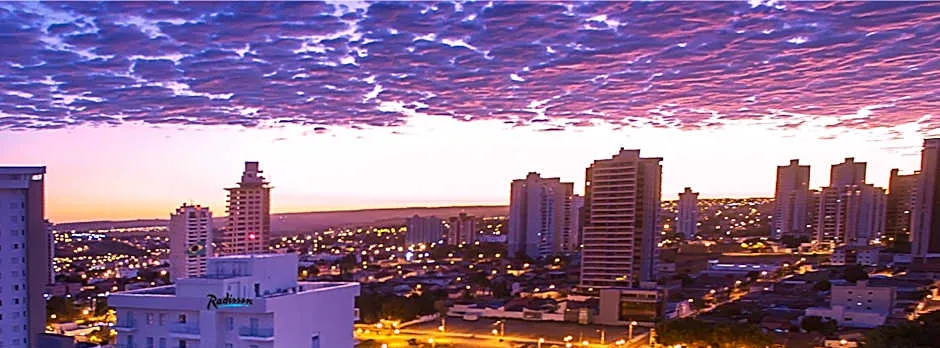 Radisson Hotel Anapolis