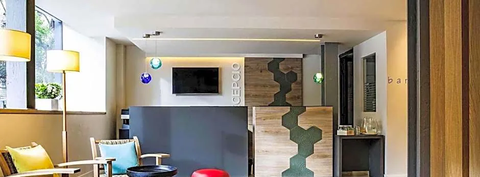 ibis Styles Barcelona Centre