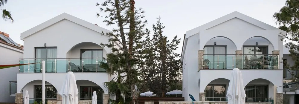 Latchi Escape Hotel and Suites