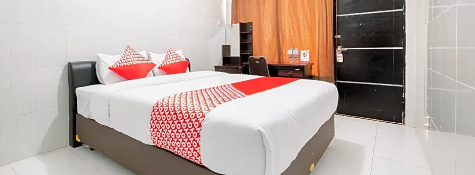 OYO 1700 Danurejan Guesthouse