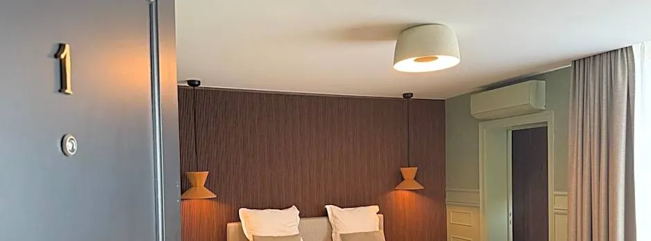 Hotel Amfora