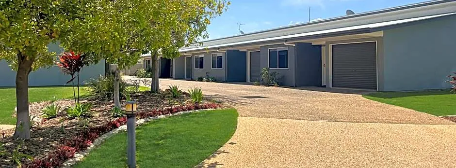Direct Collective - Villas on Rivergum