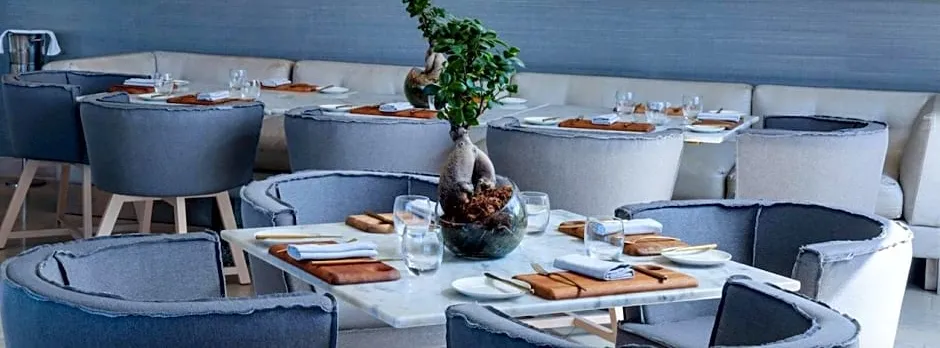 Zaya Nurai Island Resort