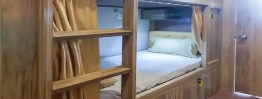 Abza Dormitory
