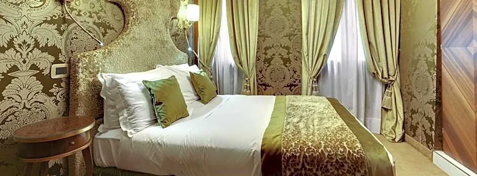 Hotel Casanova