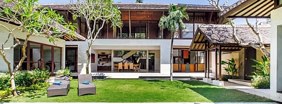 Villa Air Bali Boutique Resort and Spa