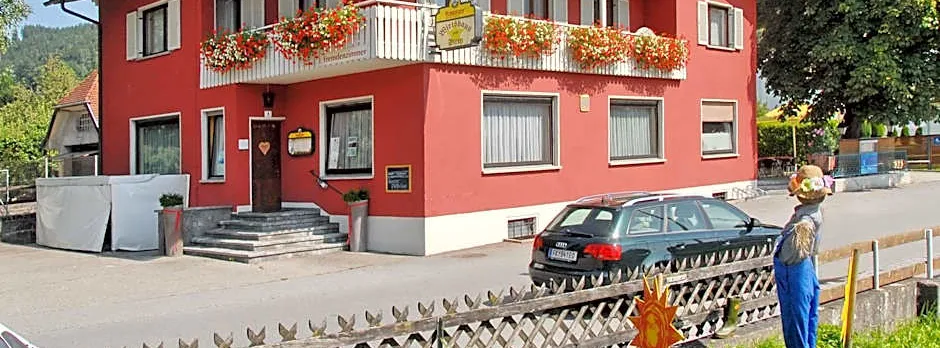 Wirtshaus zum Stern