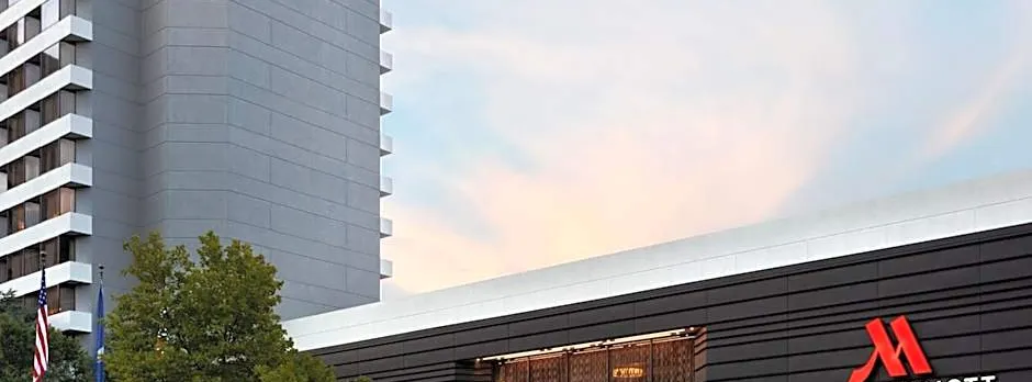 Crystal Gateway Marriott
