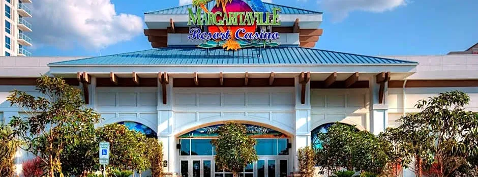Margaritaville Resort Casino