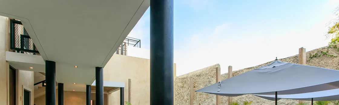 Casona 61 by GuruHotel