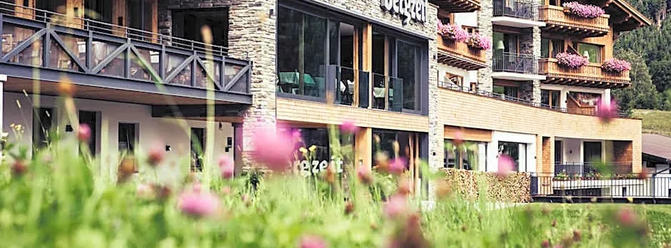 Biohotel Bergzeit