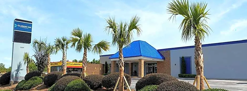 Clarion Inn