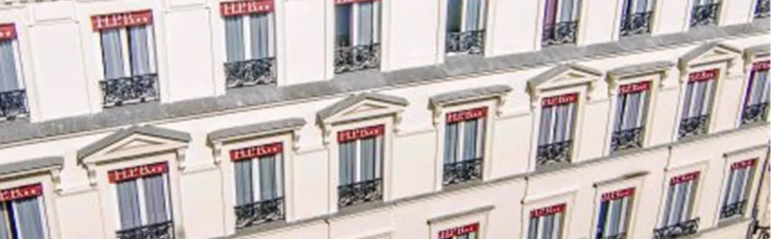 Paris Bruxelles