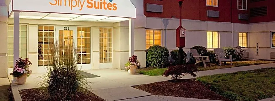 Sonesta Simply Suites Boston Braintree