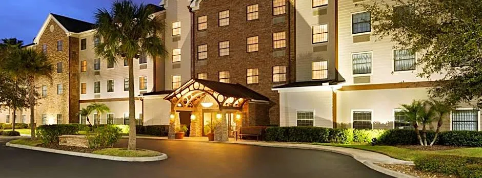 Staybridge Suites Tampa East- Brandon By IHG