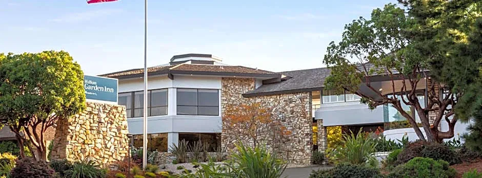 Hilton Garden Inn Monterey