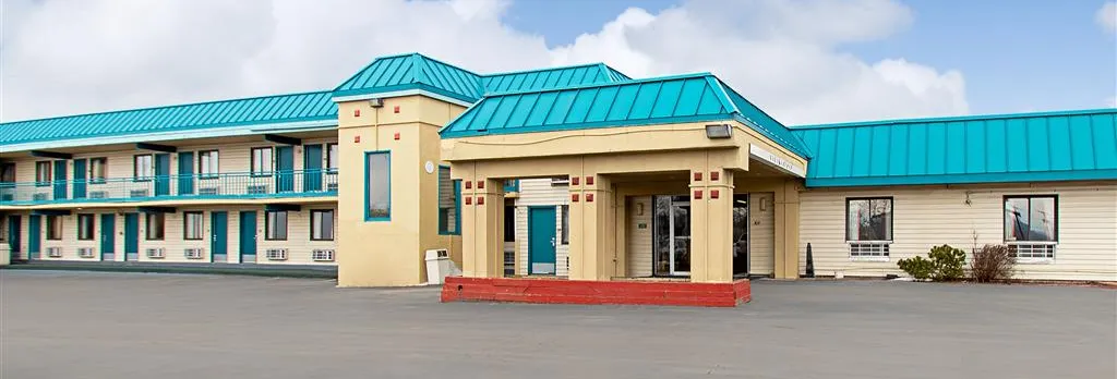 Econo Lodge