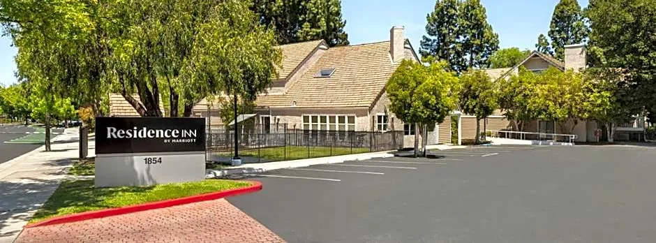 Residence Inn by Marriott Palo Alto Mountain View