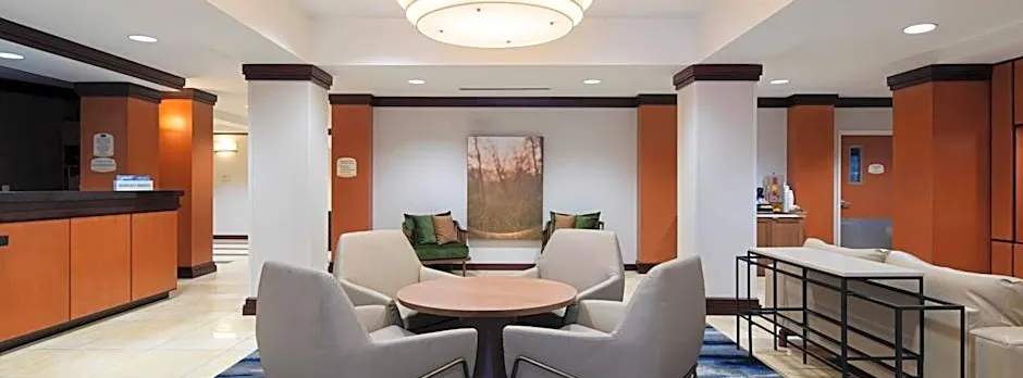 Fairfield Inn & Suites by Marriott Seattle Bremerton