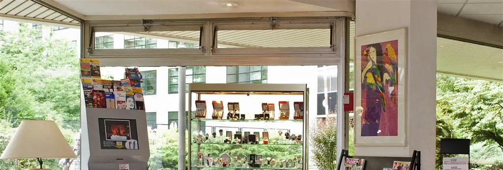 Aparthotel Adagio Paris Xv