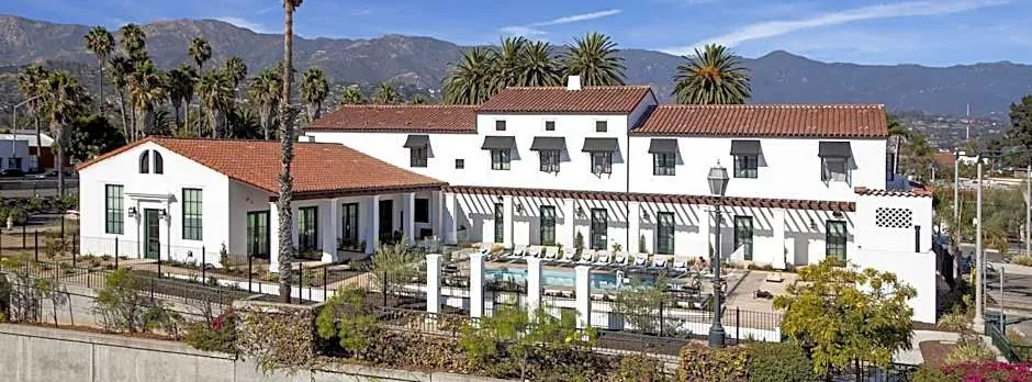 Moxy Santa Barbara