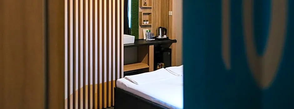 Hotel Allur