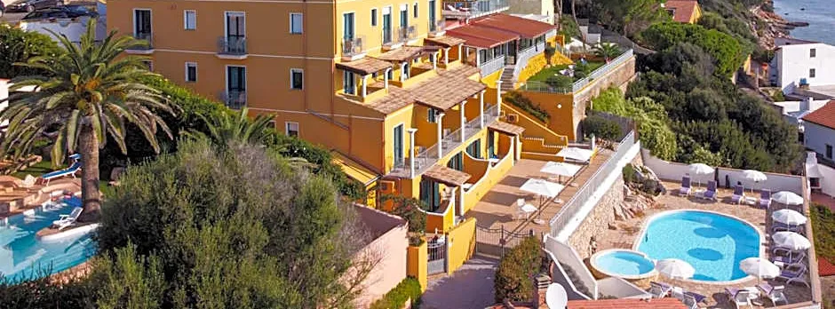 Lu' Hotel Maladroxia
