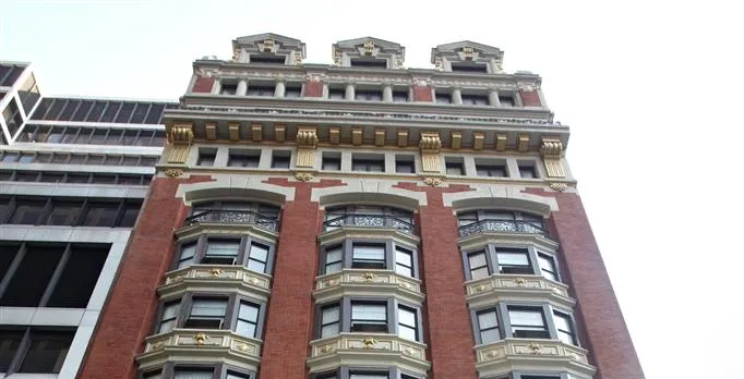 Hotel @ Times Square