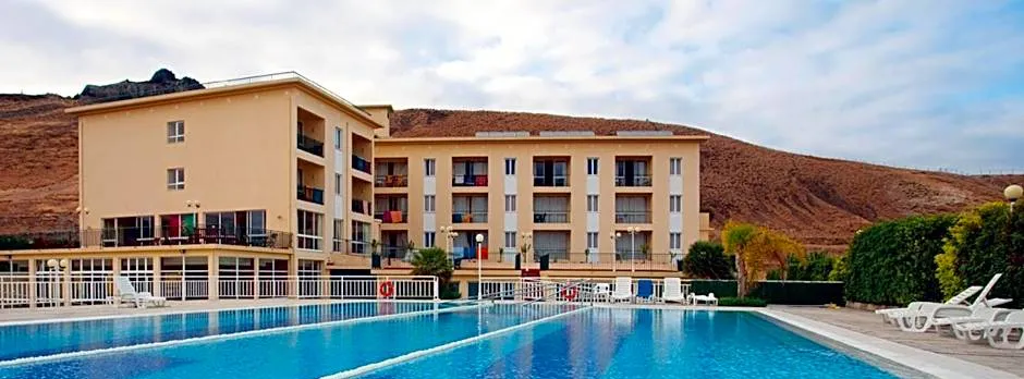 INATEL Porto Santo