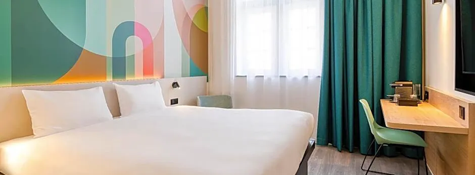 B&B HOTEL Hasselt