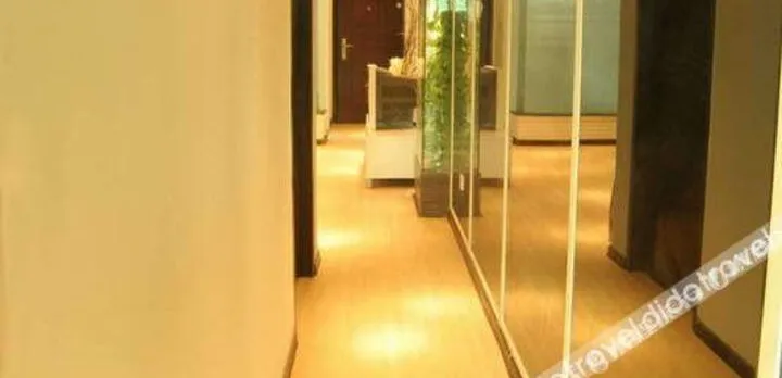 Wangjing Jiaju Hotel