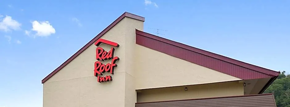 Red Roof Inn Charleston West - Hurricane, WV