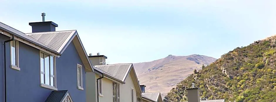 Arrowfield Apartments