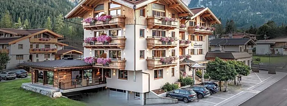 Sonnenhof Genusshotel & Appartements
