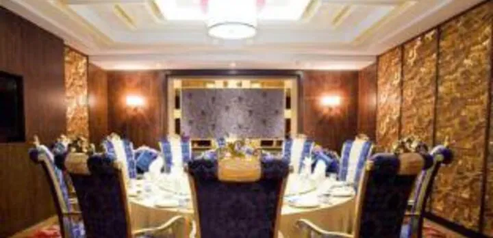 Nanshan Manor