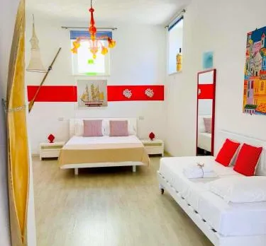 Casa Junno