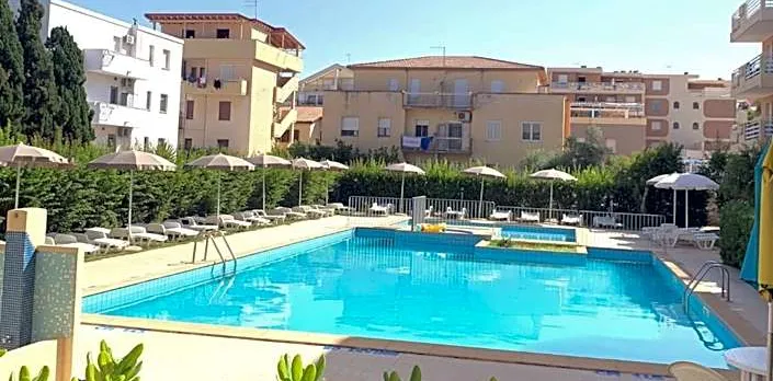 Residence Buganvillea