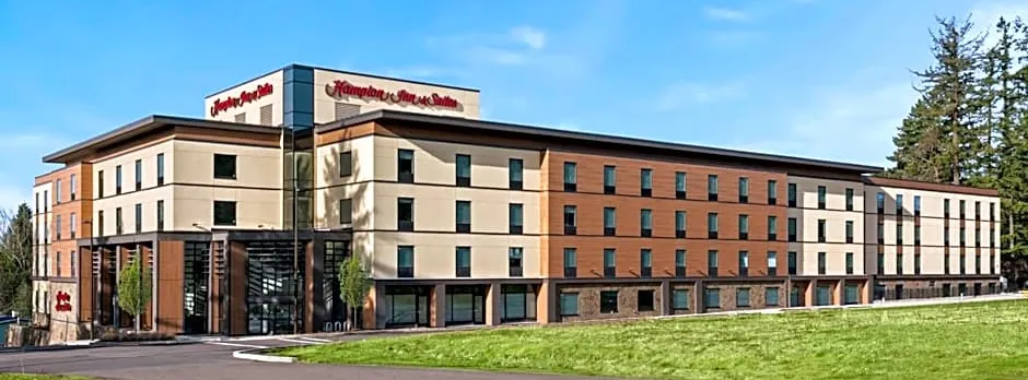 Hampton Inn and Suites by Hilton Portland Tigard